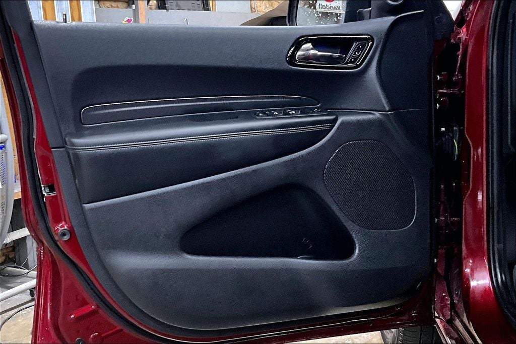 2022 Dodge Durango GT Plus AWD