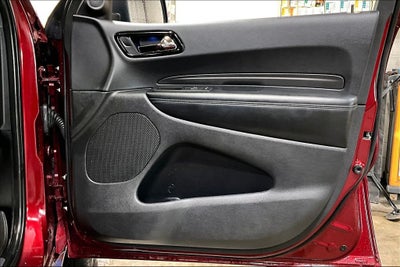 2022 Dodge Durango GT Plus AWD