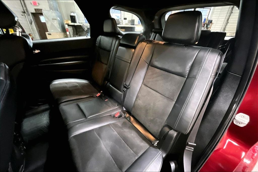 2022 Dodge Durango GT Plus AWD