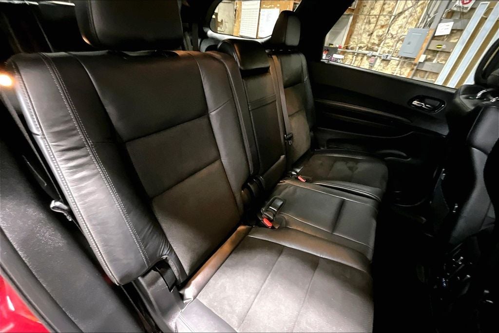 2022 Dodge Durango GT Plus AWD