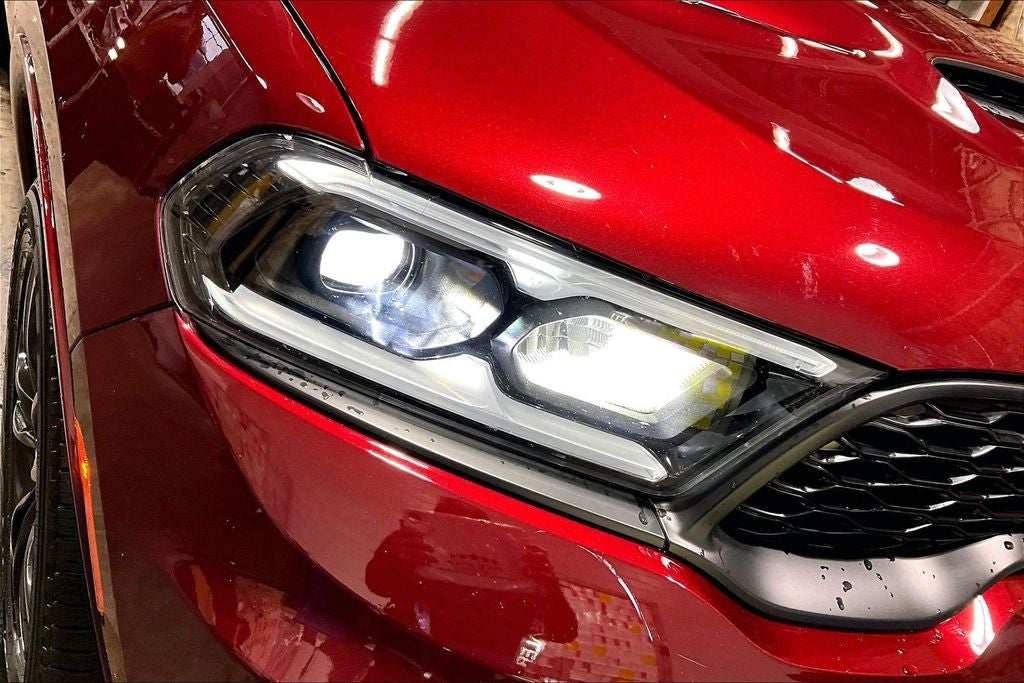 2022 Dodge Durango GT Plus AWD