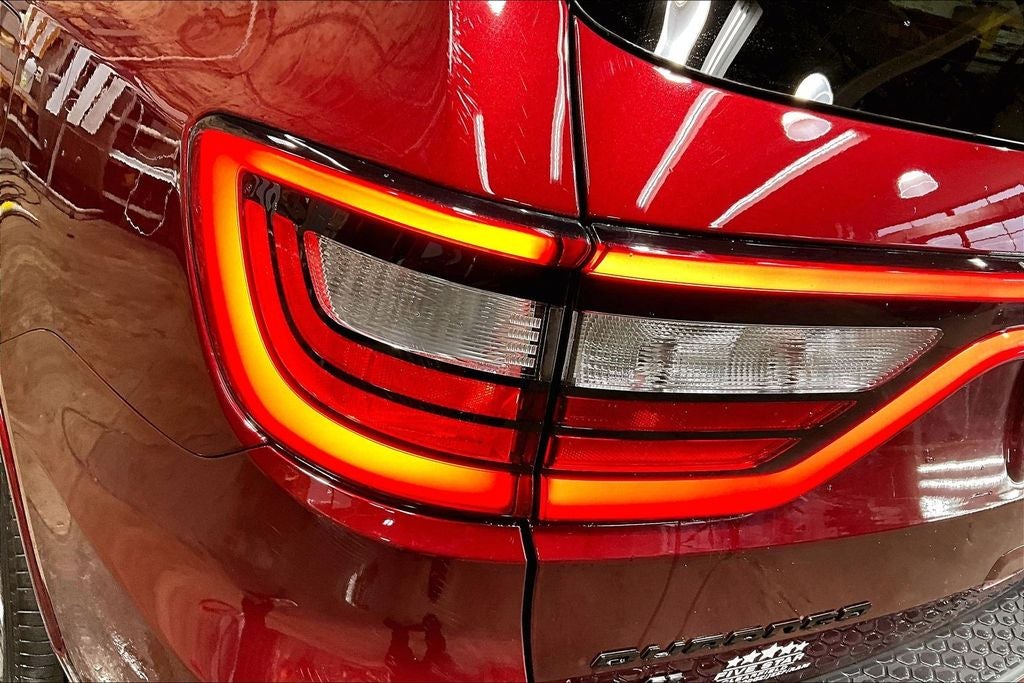 2022 Dodge Durango GT Plus AWD