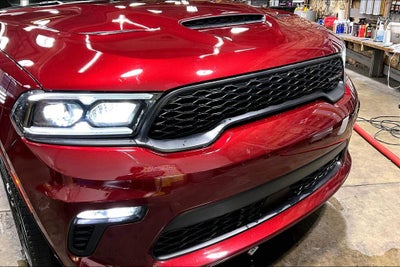 2022 Dodge Durango GT Plus AWD
