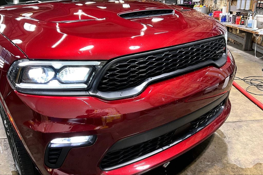 2022 Dodge Durango GT Plus AWD
