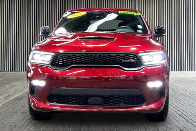 2022 Dodge Durango GT Plus AWD