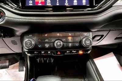 2022 Dodge Durango GT Plus AWD