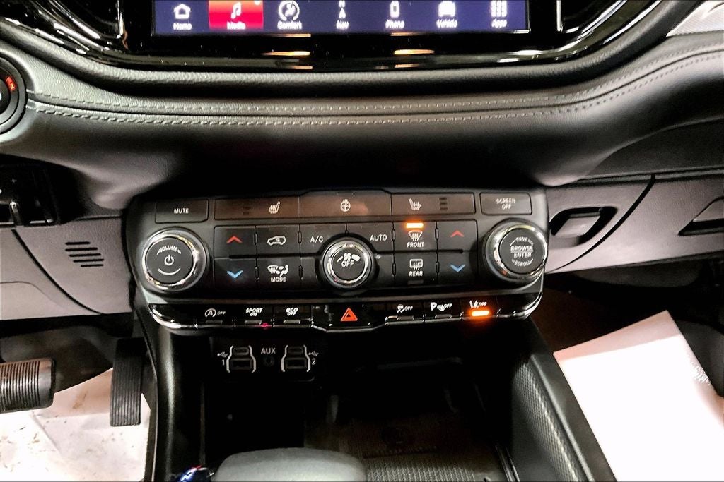 2022 Dodge Durango GT Plus AWD