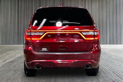 2022 Dodge Durango GT Plus AWD