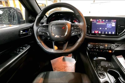 2022 Dodge Durango GT Plus AWD