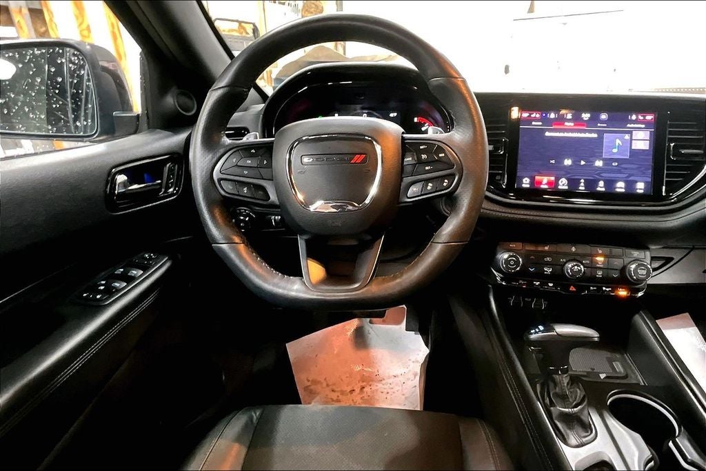 2022 Dodge Durango GT Plus AWD