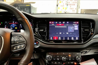 2022 Dodge Durango GT Plus AWD