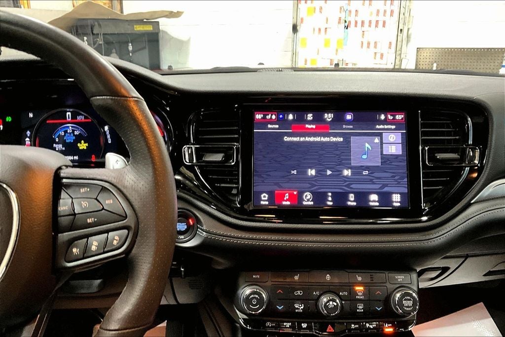 2022 Dodge Durango GT Plus AWD