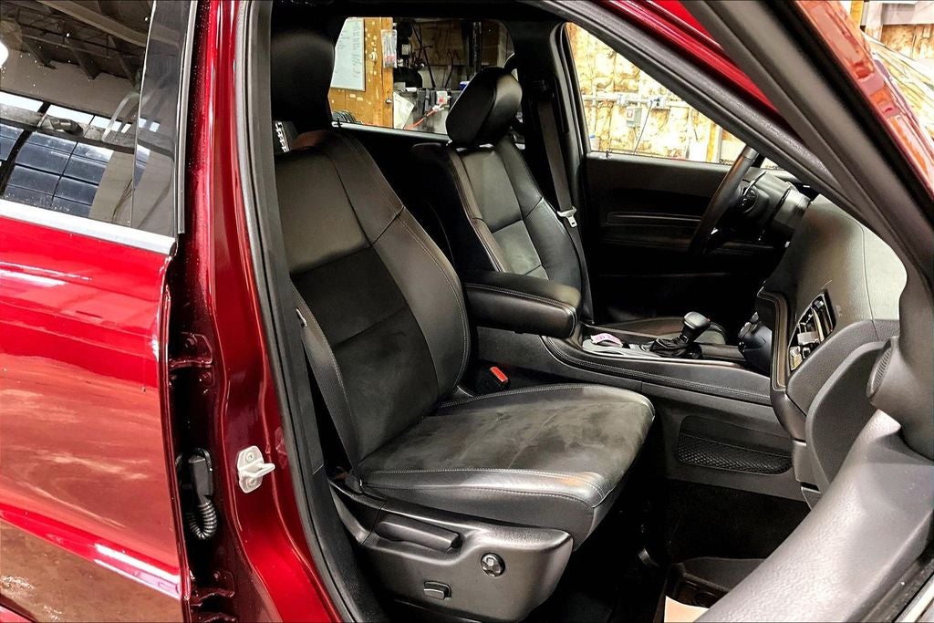 2022 Dodge Durango GT Plus AWD