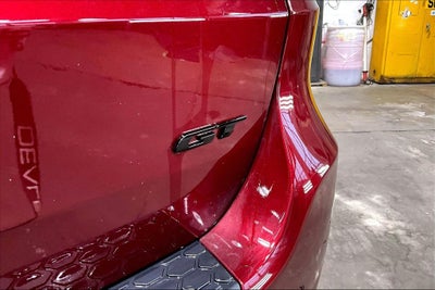 2022 Dodge Durango GT Plus AWD