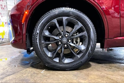 2022 Dodge Durango GT Plus AWD