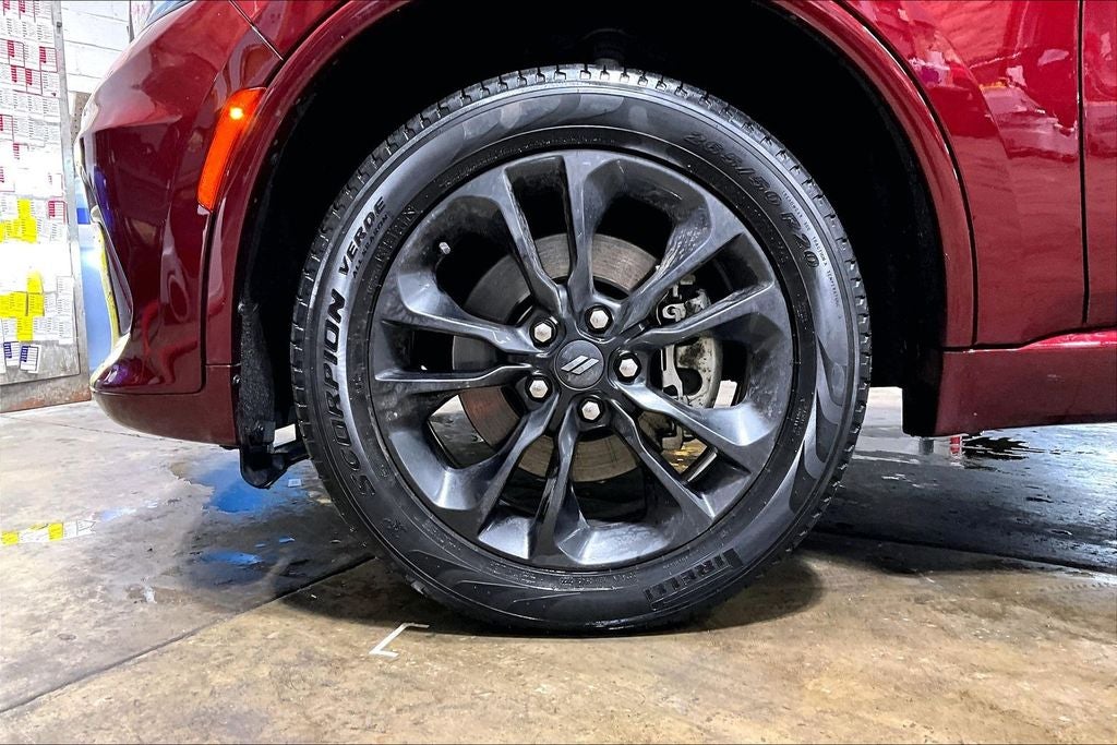 2022 Dodge Durango GT Plus AWD