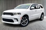 2022 Dodge Durango Citadel