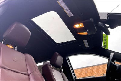 2022 Dodge Durango Citadel