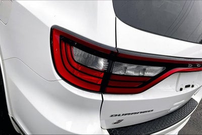 2022 Dodge Durango Citadel