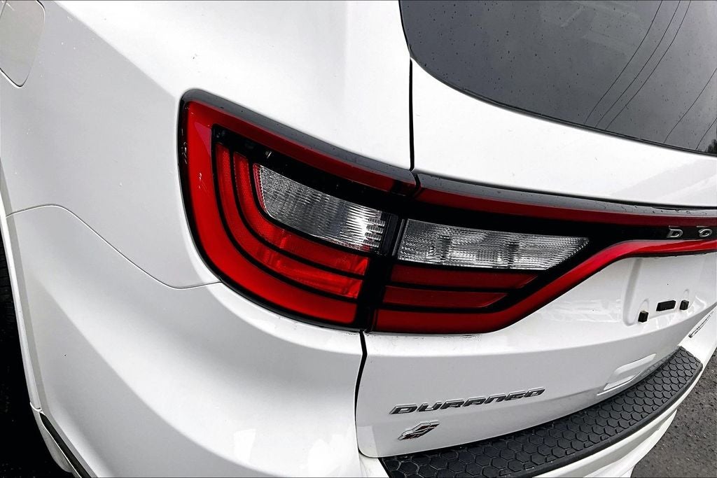 2022 Dodge Durango Citadel