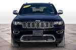 2022 Jeep Grand Cherokee WK Limited 4x4