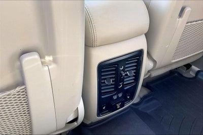 2020 Jeep Grand Cherokee Overland 4x4