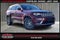 2018 Jeep Grand Cherokee Summit Platinum Ed