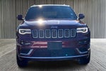 2018 Jeep Grand Cherokee Summit Platinum Ed