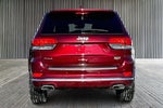 2018 Jeep Grand Cherokee Summit Platinum Ed