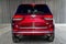 2018 Jeep Grand Cherokee Summit Platinum Ed