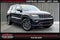 2021 Jeep Grand Cherokee Trailhawk 4x4