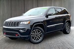 2021 Jeep Grand Cherokee Trailhawk 4x4