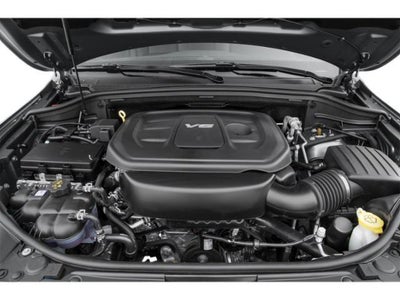 2019 Jeep Grand Cherokee Trailhawk 4x4