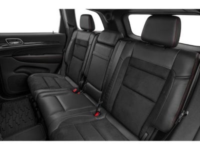 2019 Jeep Grand Cherokee Trailhawk 4x4