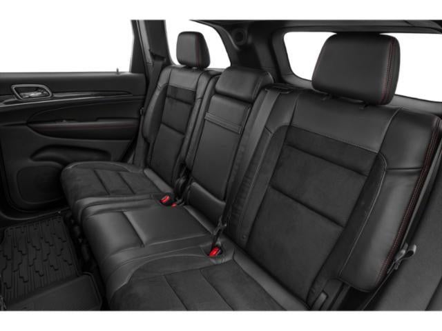 2019 Jeep Grand Cherokee Trailhawk 4x4