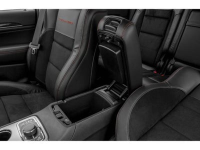 2019 Jeep Grand Cherokee Trailhawk 4x4
