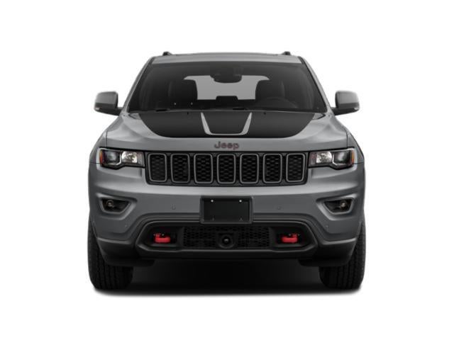 2019 Jeep Grand Cherokee Trailhawk 4x4