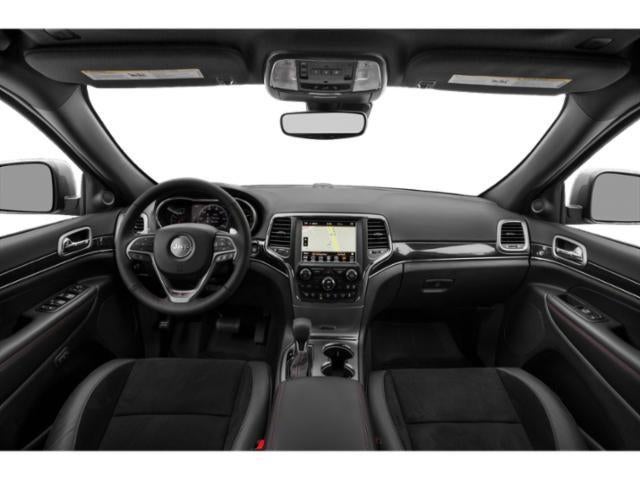 2019 Jeep Grand Cherokee Trailhawk 4x4