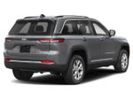 2024 Jeep Grand Cherokee Laredo 4x4