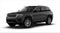 2026 Jeep Grand Cherokee GRAND CHEROKEE LAREDO 4X4