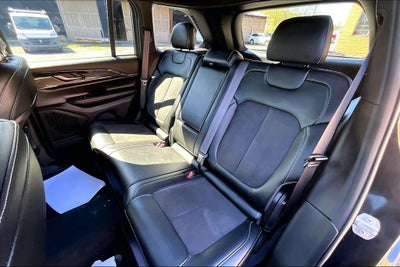 2023 Jeep Grand Cherokee Altitude 4x4