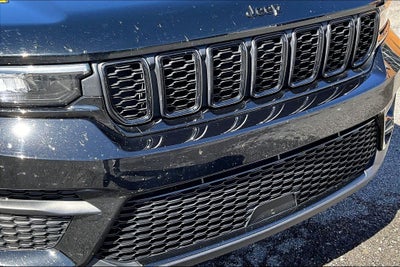 2023 Jeep Grand Cherokee Altitude 4x4