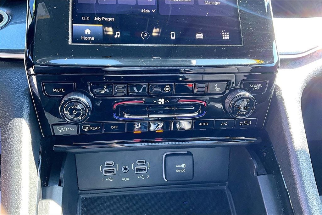 2023 Jeep Grand Cherokee Altitude 4x4