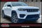 2027 Jeep Grand Cherokee GRAND CHEROKEE LAREDO X 4X4
