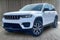 2027 Jeep Grand Cherokee GRAND CHEROKEE LAREDO X 4X4