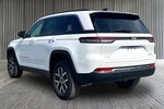 2027 Jeep Grand Cherokee GRAND CHEROKEE LAREDO X 4X4