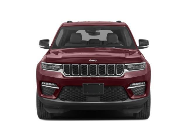 2023 Jeep Grand Cherokee Altitude X 4x4
