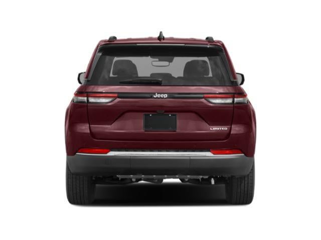 2023 Jeep Grand Cherokee Altitude X 4x4