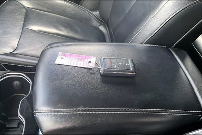 2022 Jeep Grand Cherokee Limited 4x4