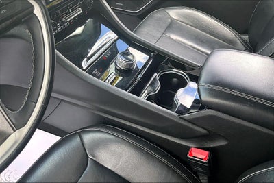 2022 Jeep Grand Cherokee Limited 4x4